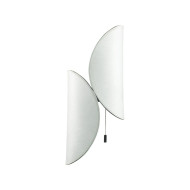 Настенный светильник Odeon Light L-Vision Silk 7067/2W