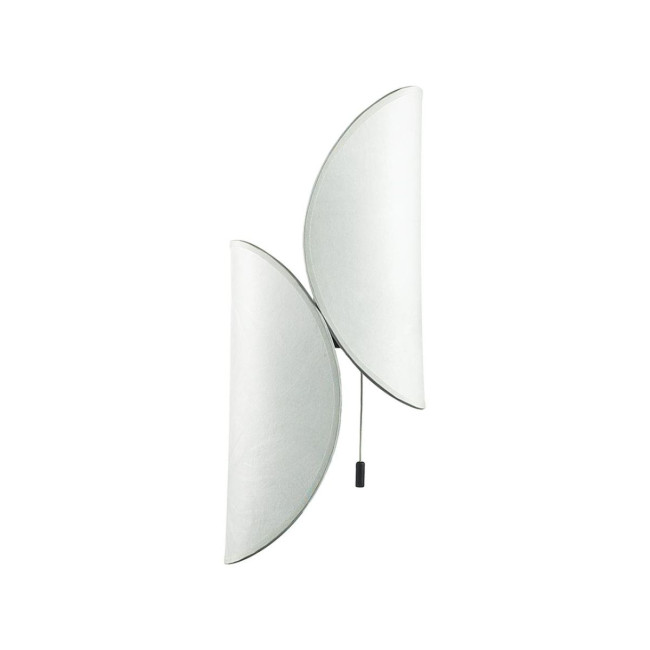 Настенный светильник Odeon Light L-Vision Silk 7067/2W