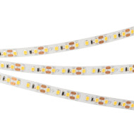 Светодиодная лента Arlight RT-A120-8mm 12V Warm2400 (14.4 W/m, IP20, 2835, 5m) 028571(2)