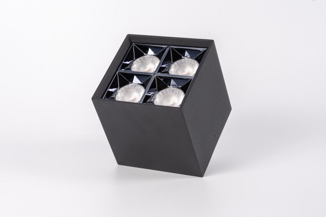 Накладной светодиодный светильник Fiberli XC002-4T(W) 12120204