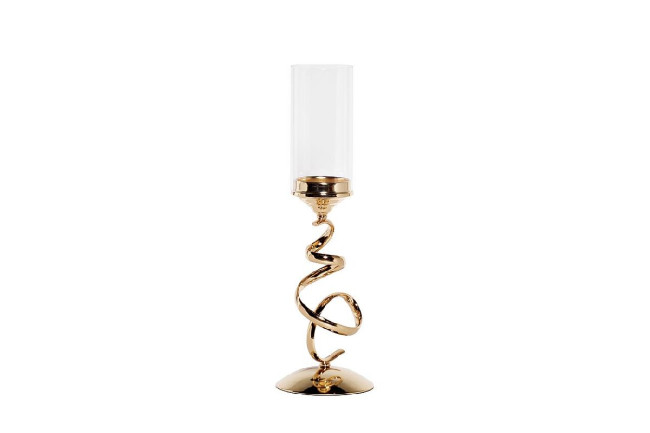 Подсвечник Garda Decor 2K166207G Подсвечник Garda Decor 2K166207G