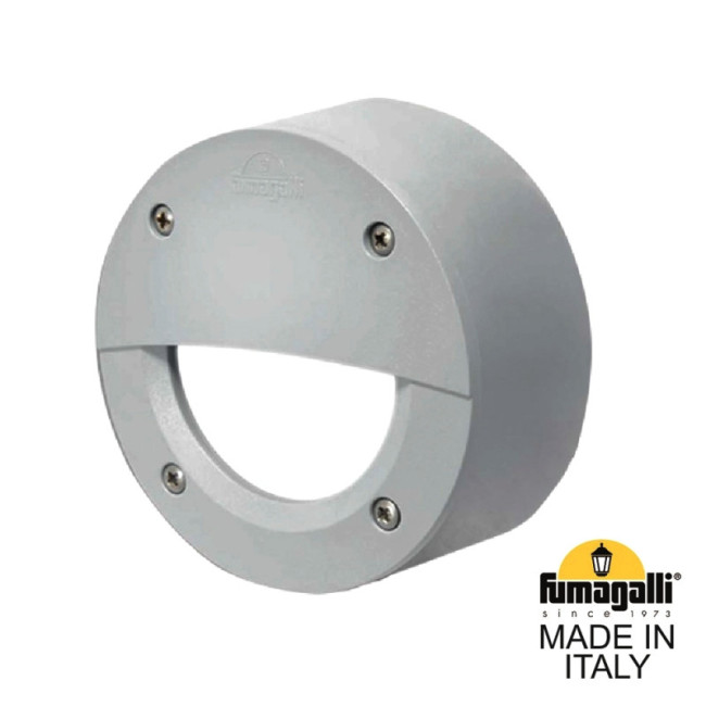 Светильник для ступеней Fumagalli 2S3.000.000.LYG1L Светильник для ступеней Fumagalli 2S3.000.000.LYG1L