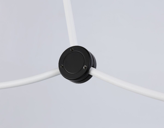 Люстра на штанге Ambrella Light Modern TR2566