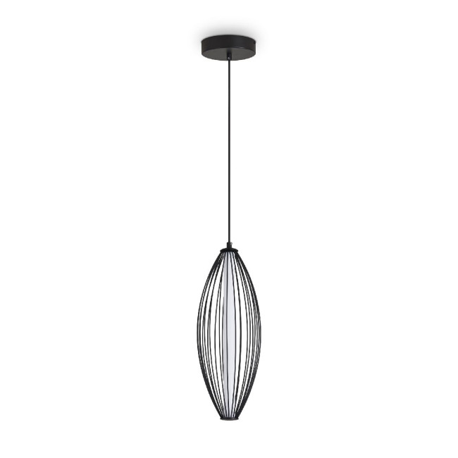 Подвесной светильник Freya Sabi FR6131PL-L24B Подвесной светильник Freya Sabi FR6131PL-L24B