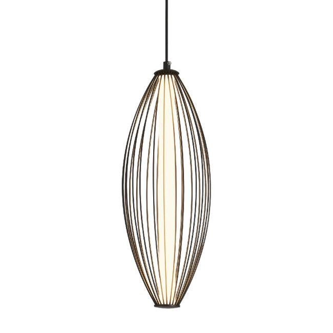 Подвесной светильник Freya Sabi FR6131PL-L24B Подвесной светильник Freya Sabi FR6131PL-L24B