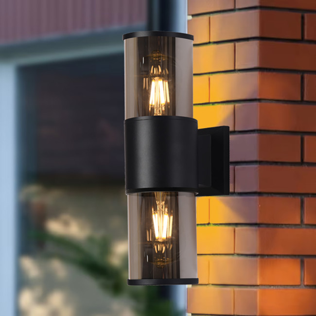 Уличный настенный светильник Feron Бостон DH1301 51330 Уличный настенный светильник Feron Бостон DH1301 51330