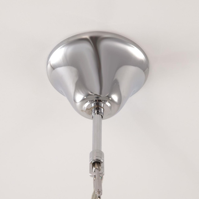 Подвесная люстра Citilux Рига CL437151 Подвесная люстра Citilux Рига CL437151