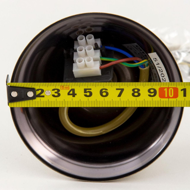 Подвесная люстра Citilux Рига CL437151 Подвесная люстра Citilux Рига CL437151