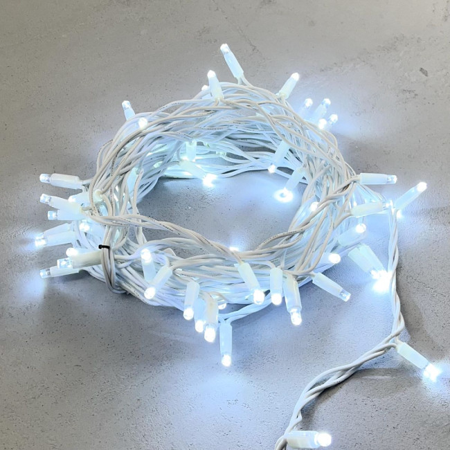 Гирлянда Нить Laitcom (LTC) LL75-8-1W