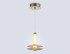 Подвесной светильник Ambrella Light High Light Crystal LH31001