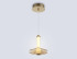 Подвесной светильник Ambrella Light High Light Crystal LH31001