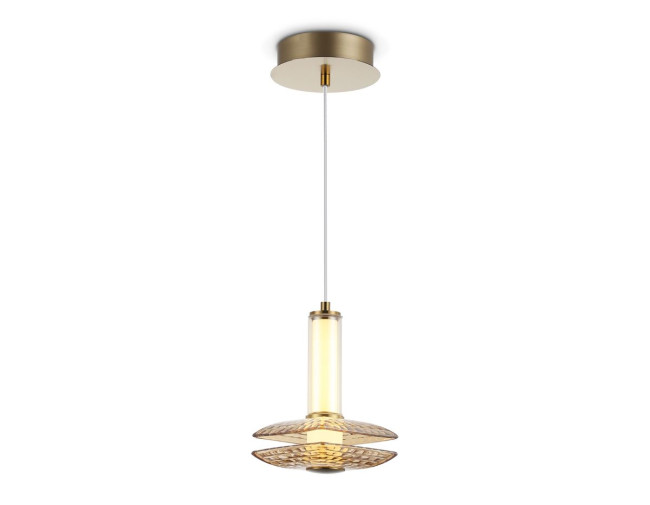 Подвесной светильник Ambrella Light High Light Crystal LH31001