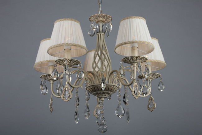 Подвесная люстра Omnilux OML-60803-05 Подвесная люстра Omnilux OML-60803-05