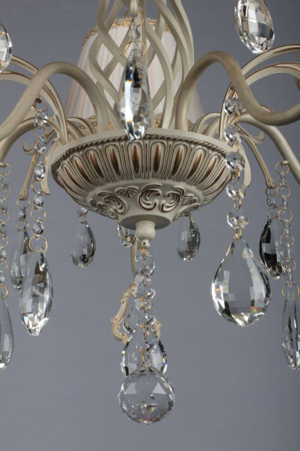 Подвесная люстра Omnilux OML-60803-05 Подвесная люстра Omnilux OML-60803-05