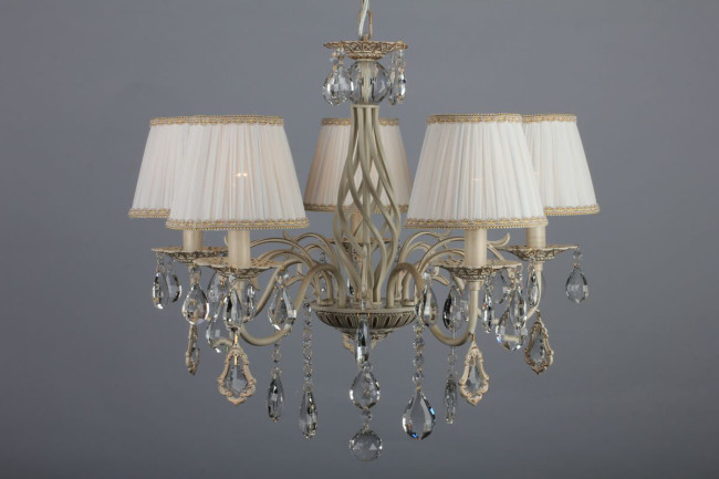 Подвесная люстра Omnilux OML-60803-05 Подвесная люстра Omnilux OML-60803-05