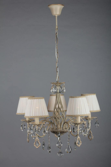 Подвесная люстра Omnilux OML-60803-05 Подвесная люстра Omnilux OML-60803-05