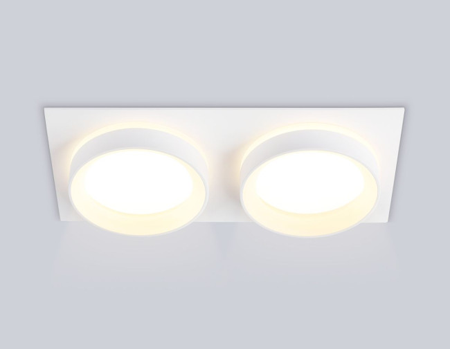 Встраиваемый светильник Ambrella Light Techno spot IP Protect TN6711 Встраиваемый светильник Ambrella Light Techno spot IP Protect TN6711