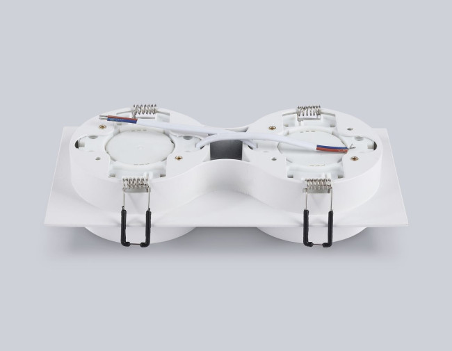 Встраиваемый светильник Ambrella Light Techno spot IP Protect TN6711 Встраиваемый светильник Ambrella Light Techno spot IP Protect TN6711