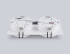 Встраиваемый светильник Ambrella Light Techno spot IP Protect TN6711 Встраиваемый светильник Ambrella Light Techno spot IP Protect TN6711