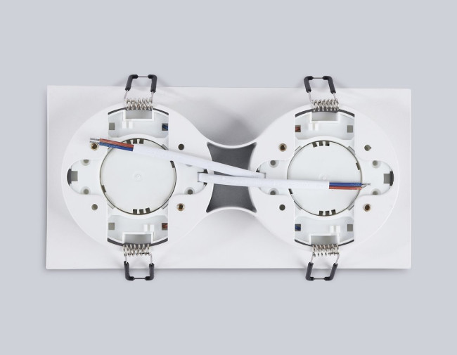 Встраиваемый светильник Ambrella Light Techno spot IP Protect TN6711 Встраиваемый светильник Ambrella Light Techno spot IP Protect TN6711