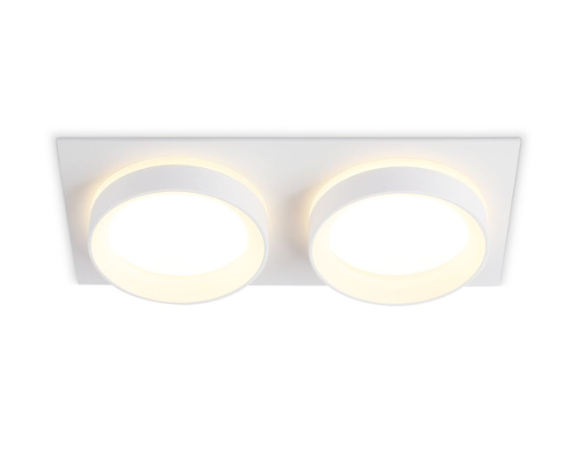 Встраиваемый светильник Ambrella Light Techno spot IP Protect TN6711 Встраиваемый светильник Ambrella Light Techno spot IP Protect TN6711