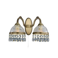 Бра Reccagni Angelo A 6200/2 Бра Reccagni Angelo A 6200/2