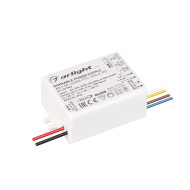 Блок питания Arlight ARJ-SP-33300-PFC-DALI2-PD (10W, 3-33V, 300mA) 047353 Блок питания Arlight ARJ-SP-33300-PFC-DALI2-PD (10W, 3-33V, 300mA) 047353