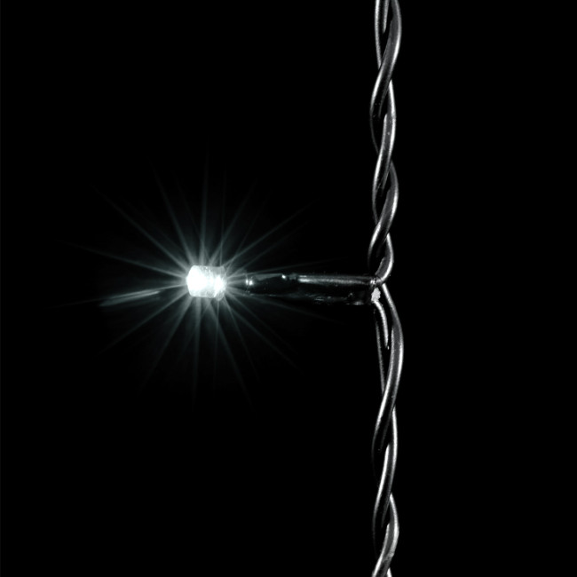 Гирлянда Занавес Laitcom (LTC) PCL402-11-2W