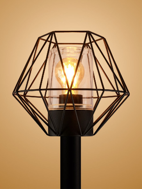 Ландшафтный светильник TDM Electric Доминго SQ0330-2021