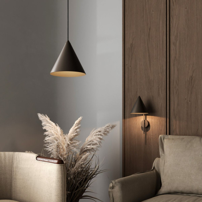 Подвесной светильник TK Lighting 10037 Cono a068513 Подвесной светильник TK Lighting 10037 Cono a068513