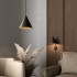 Подвесной светильник TK Lighting 10037 Cono a068513 Подвесной светильник TK Lighting 10037 Cono a068513