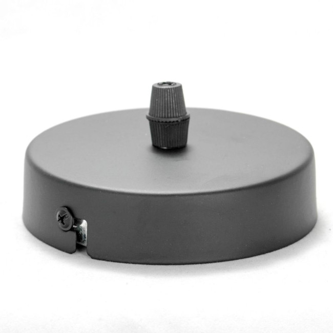 Подвесной светильник Lussole Lgo Bossier GRLSP-8265 Подвесной светильник Lussole Lgo Bossier GRLSP-8265