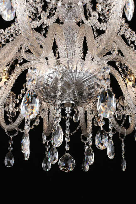 Подвесная люстра Aployt Marunia APL.814.03.14 Подвесная люстра Aployt Marunia APL.814.03.14