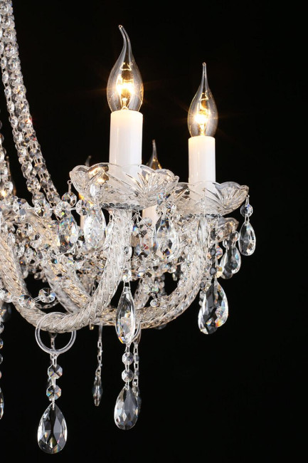 Подвесная люстра Aployt Marunia APL.814.03.14 Подвесная люстра Aployt Marunia APL.814.03.14