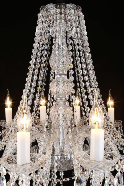 Подвесная люстра Aployt Marunia APL.814.03.14 Подвесная люстра Aployt Marunia APL.814.03.14