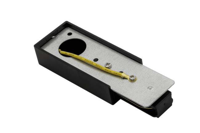 Подвод питания DesignLed CN2-BL-PW 005228 Подвод питания DesignLed CN2-BL-PW 005228