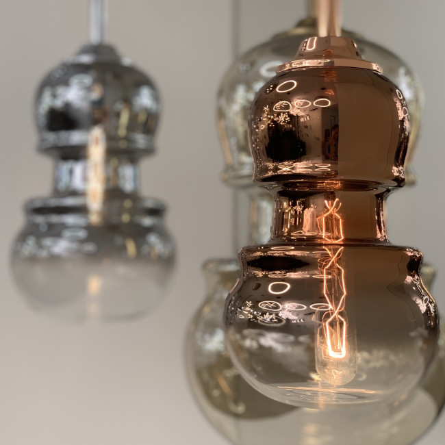 Подвесной светильник Mantra 6698 Подвесной светильник Mantra 6698