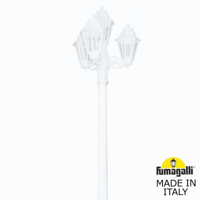 Садовый светильник Fumagalli E22.157.S31.WXF1R Садовый светильник Fumagalli E22.157.S31.WXF1R
