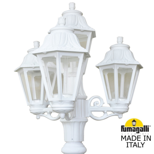 Садовый светильник Fumagalli E22.157.S31.WXF1R Садовый светильник Fumagalli E22.157.S31.WXF1R