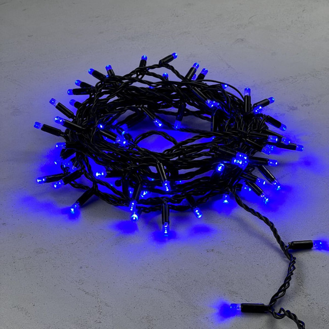 Гирлянда Нить с колпачком Laitcom (LTC) PST100CAP-11-2B Гирлянда Нить с колпачком Laitcom (LTC) PST100CAP-11-2B