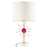 Настольная лампа LOFT IT Agate 10514T Red Настольная лампа LOFT IT Agate 10514T Red