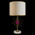Настольная лампа LOFT IT Agate 10514T Red Настольная лампа LOFT IT Agate 10514T Red
