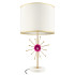 Настольная лампа LOFT IT Agate 10514T Red Настольная лампа LOFT IT Agate 10514T Red