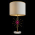 Настольная лампа LOFT IT Agate 10514T Red Настольная лампа LOFT IT Agate 10514T Red
