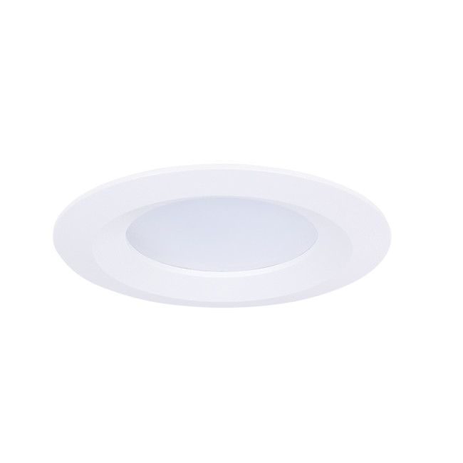 Встраиваемый светильник Arte Lamp Mira A2861PL-1WH Встраиваемый светильник Arte Lamp Mira A2861PL-1WH