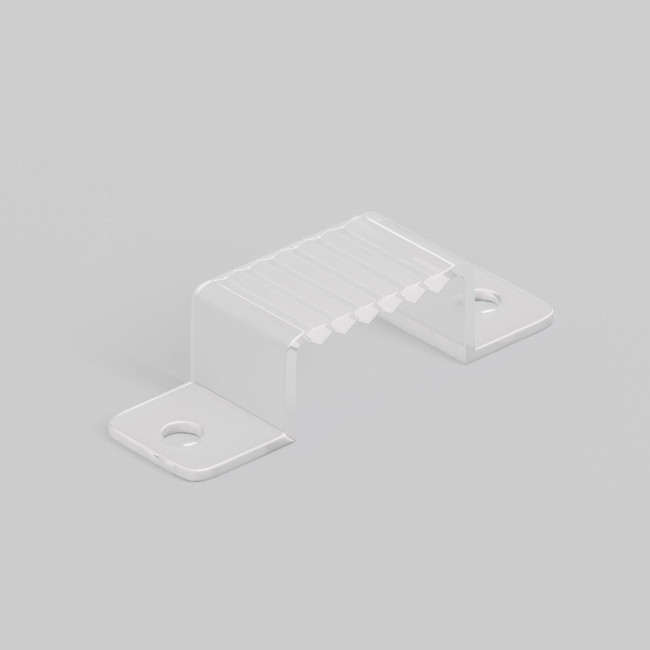 Крепеж для ленты (10 шт.) Elektrostandard 220V COB IP65 4690389209994 a068908 Крепеж для ленты (10 шт.) Elektrostandard 220V COB IP65 4690389209994 a068908