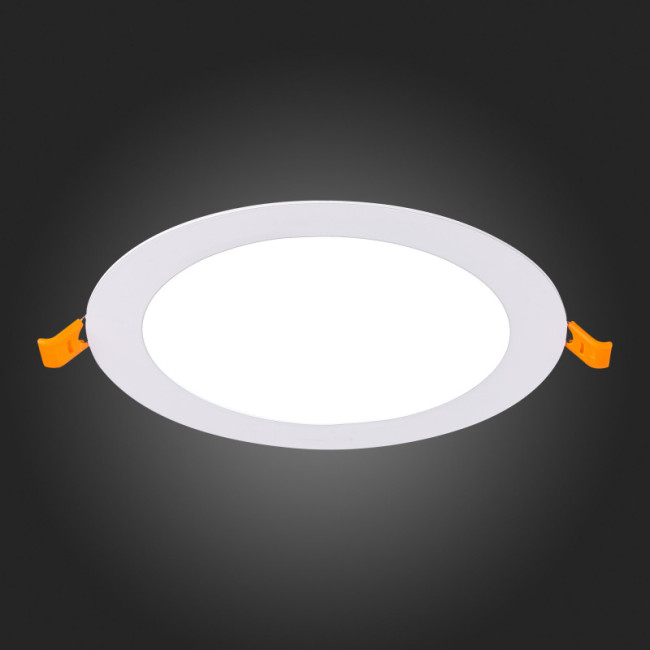 Встраиваемый светодиодный светильник ST Luce Litum ST209.538.12