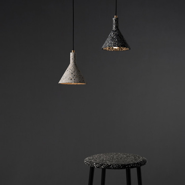 Подвесной светильник ImperiumLoft Olaug 189797-23 Подвесной светильник ImperiumLoft Olaug 189797-23