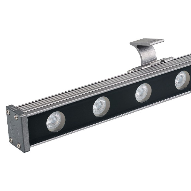 Линейный прожектор Arlight AR-LINE-1000-18W Day4000 (GR, 30 deg, 230V) 024299(1) Линейный прожектор Arlight AR-LINE-1000-18W Day4000 (GR, 30 deg, 230V) 024299(1)