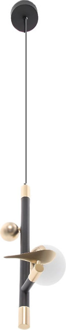 Подвесной светильник Mizi'en View MZ46397-1